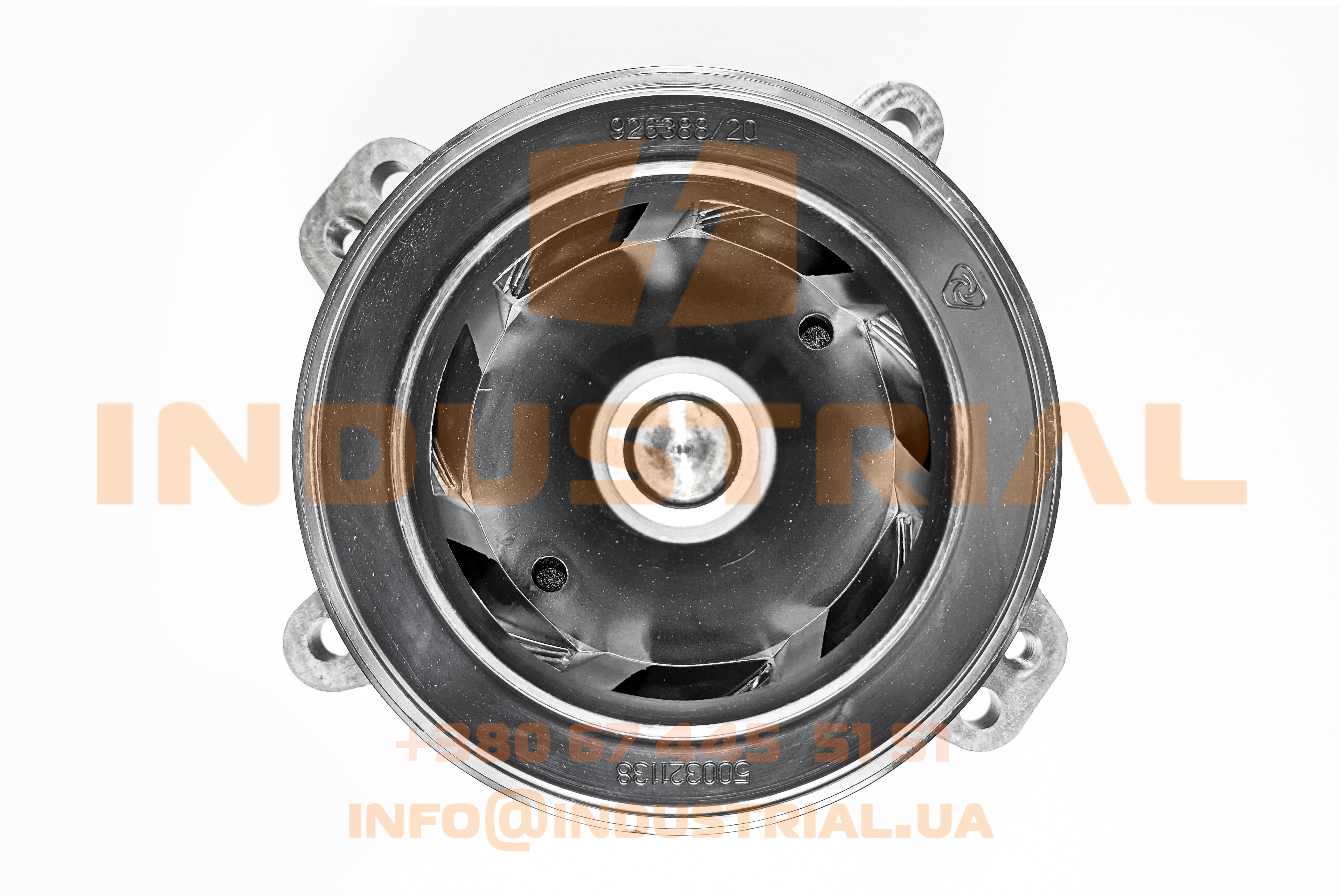 CNH 5519490 CNH INDUSTRIAL (IVECO)